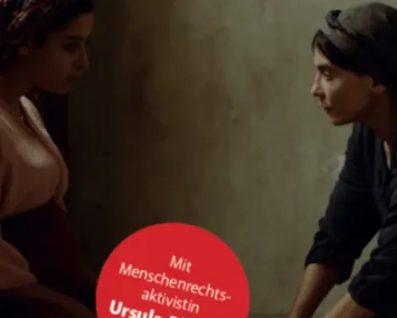 «ADAM» - Filmmatinée und Gespräch