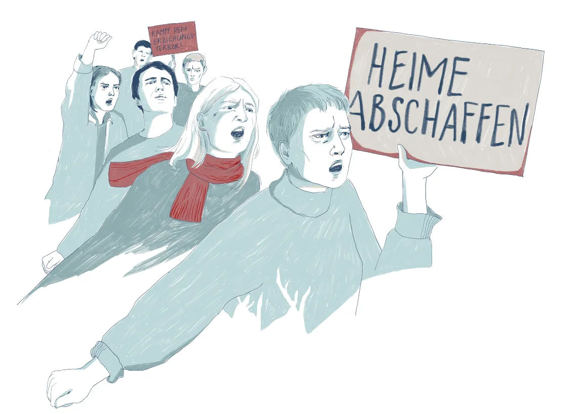 Geschichtswerkstatt "Ich bin einfach niemand gewesen" (3-teilig)