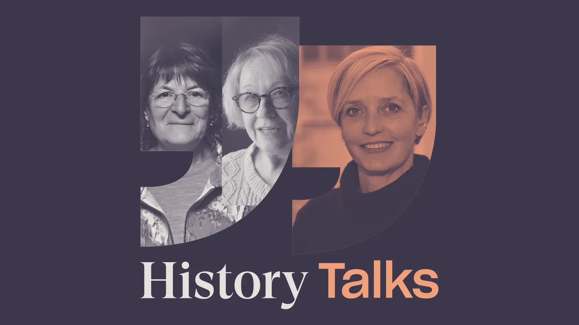 History Talks: Fremdplatziert, versorgt, entmündigt: Erinnerung und Verantwortung heute