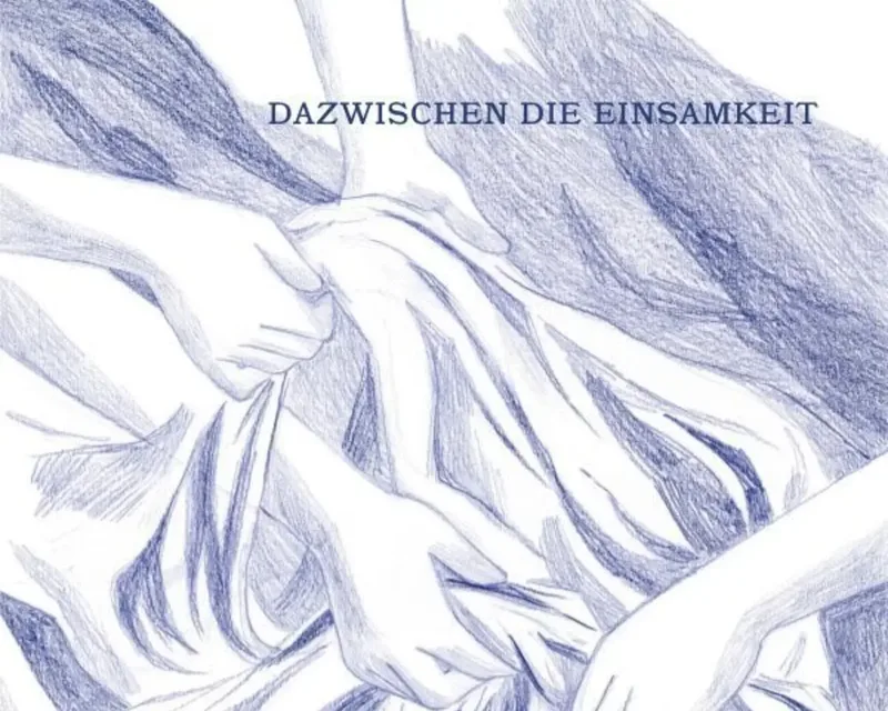 Ausstellung "only the lonely" mit Beitrag von Simone Stolz